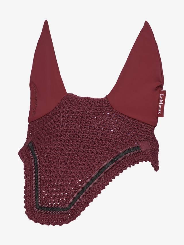 LeMieux Crystal Fly Hood - Nags Essentials