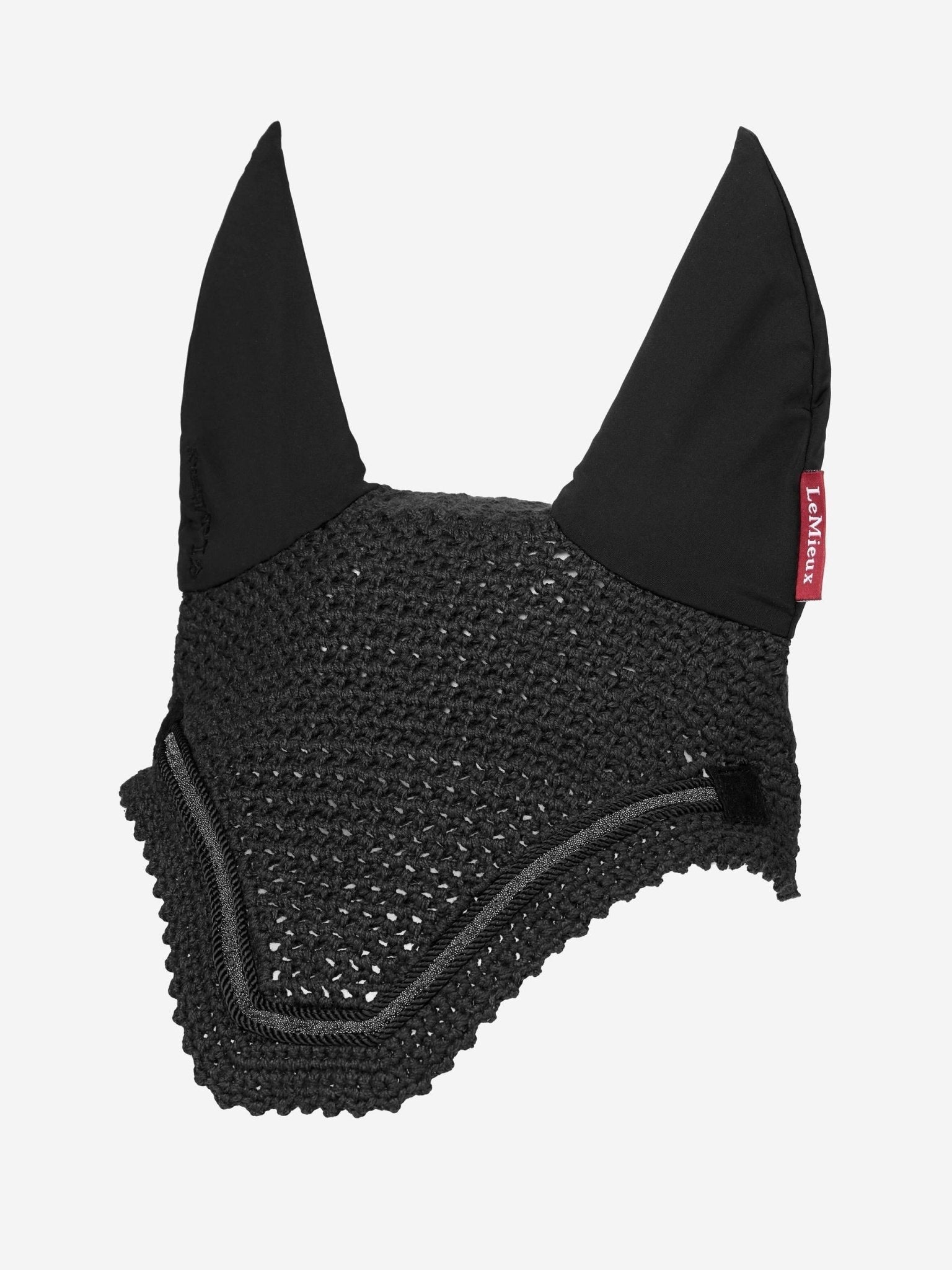 LeMieux Crystal Fly Hood - Nags Essentials