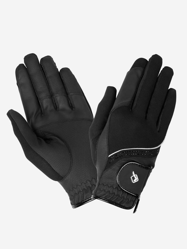 LeMieux Crystal Gloves - Nags Essentials