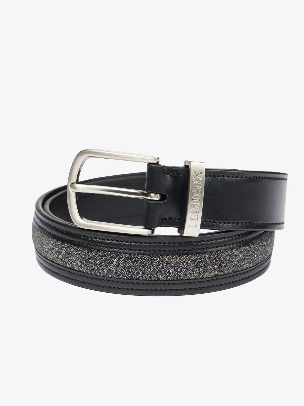LeMieux Crystal Insert Belt - Nags Essentials