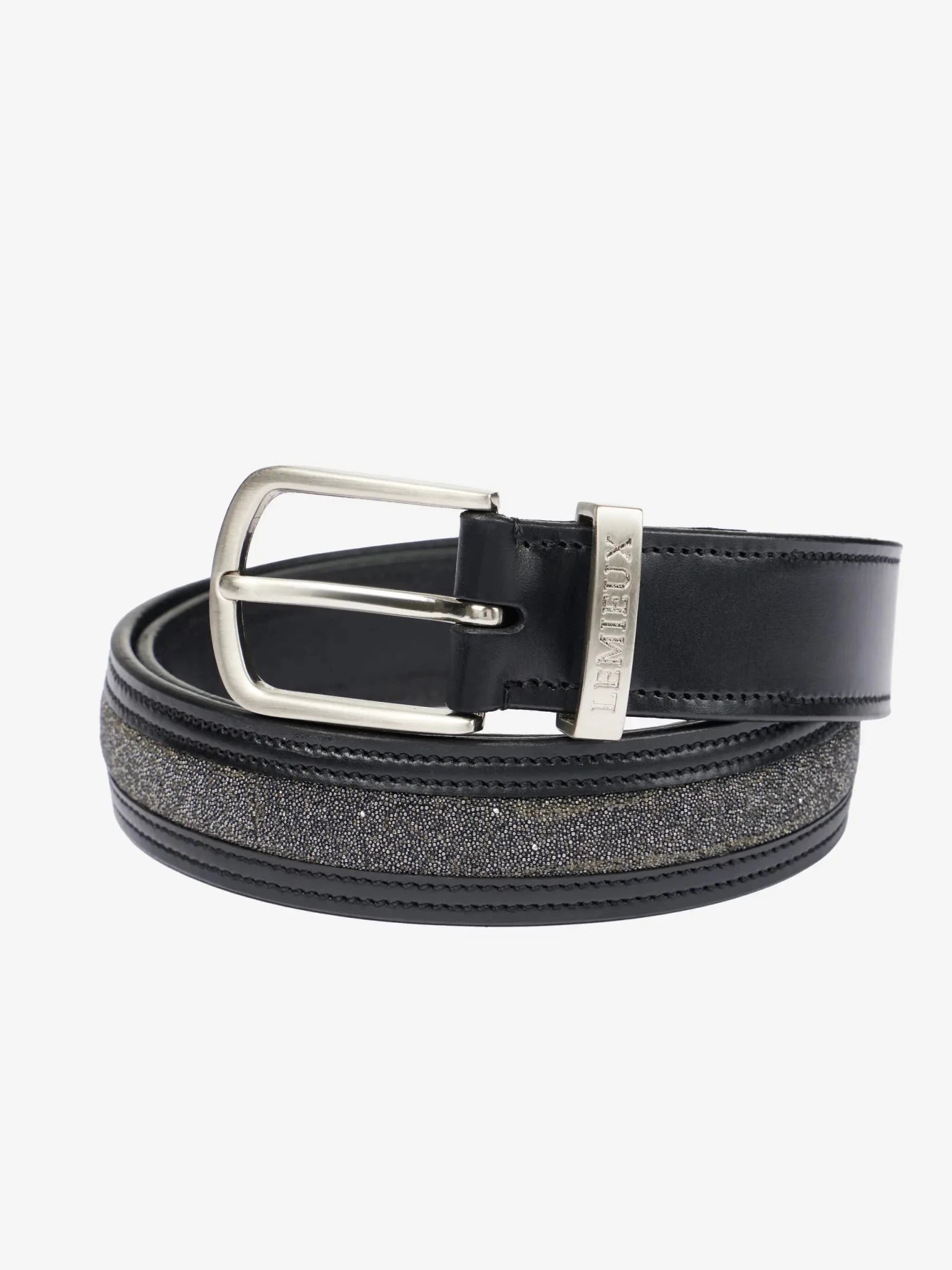 LeMieux Crystal Insert Belt - Nags Essentials
