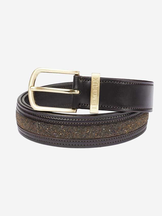 LeMieux Crystal Insert Belt - Nags Essentials