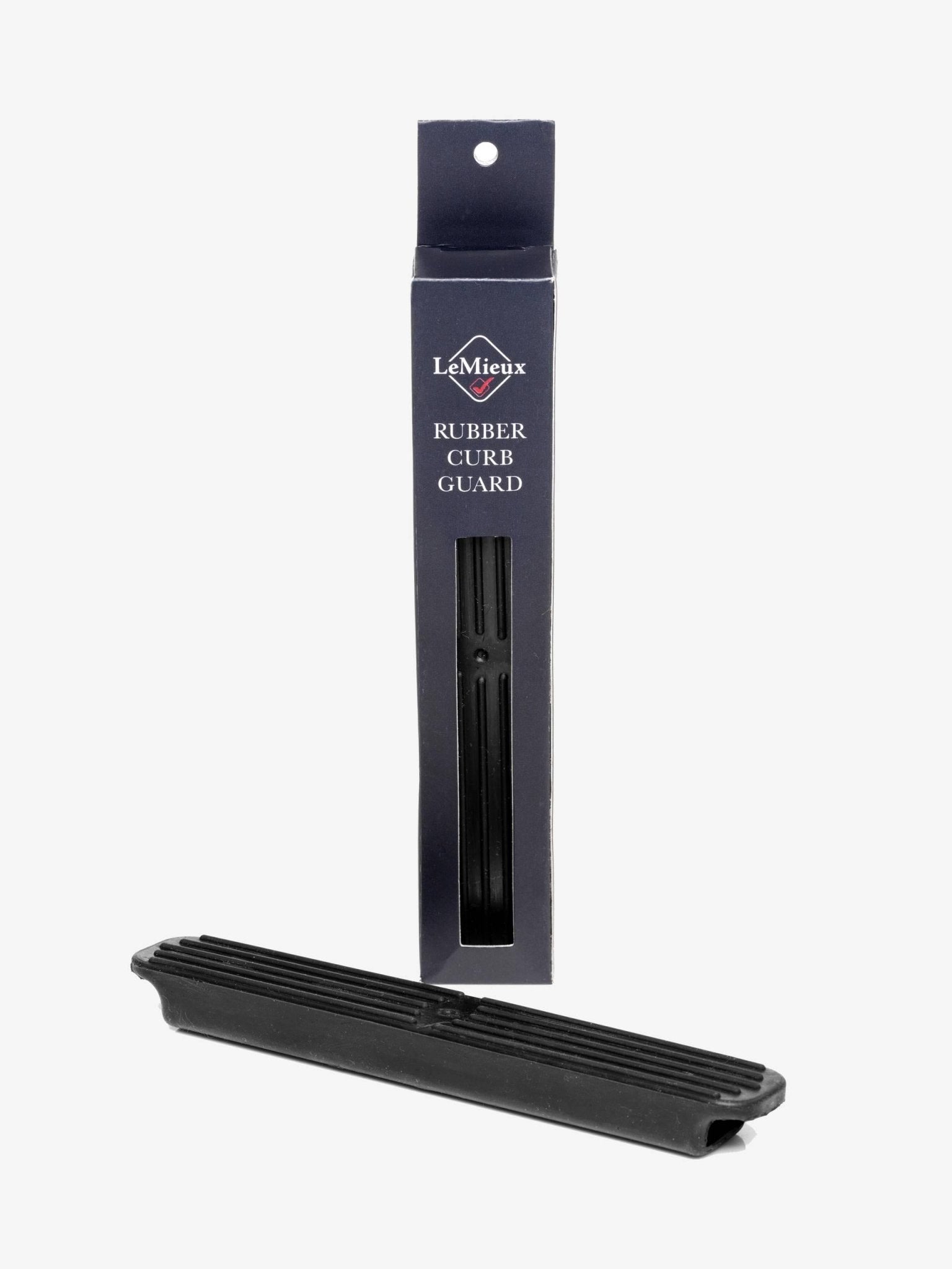 Lemieux Curb Chain Guard - Nags Essentials