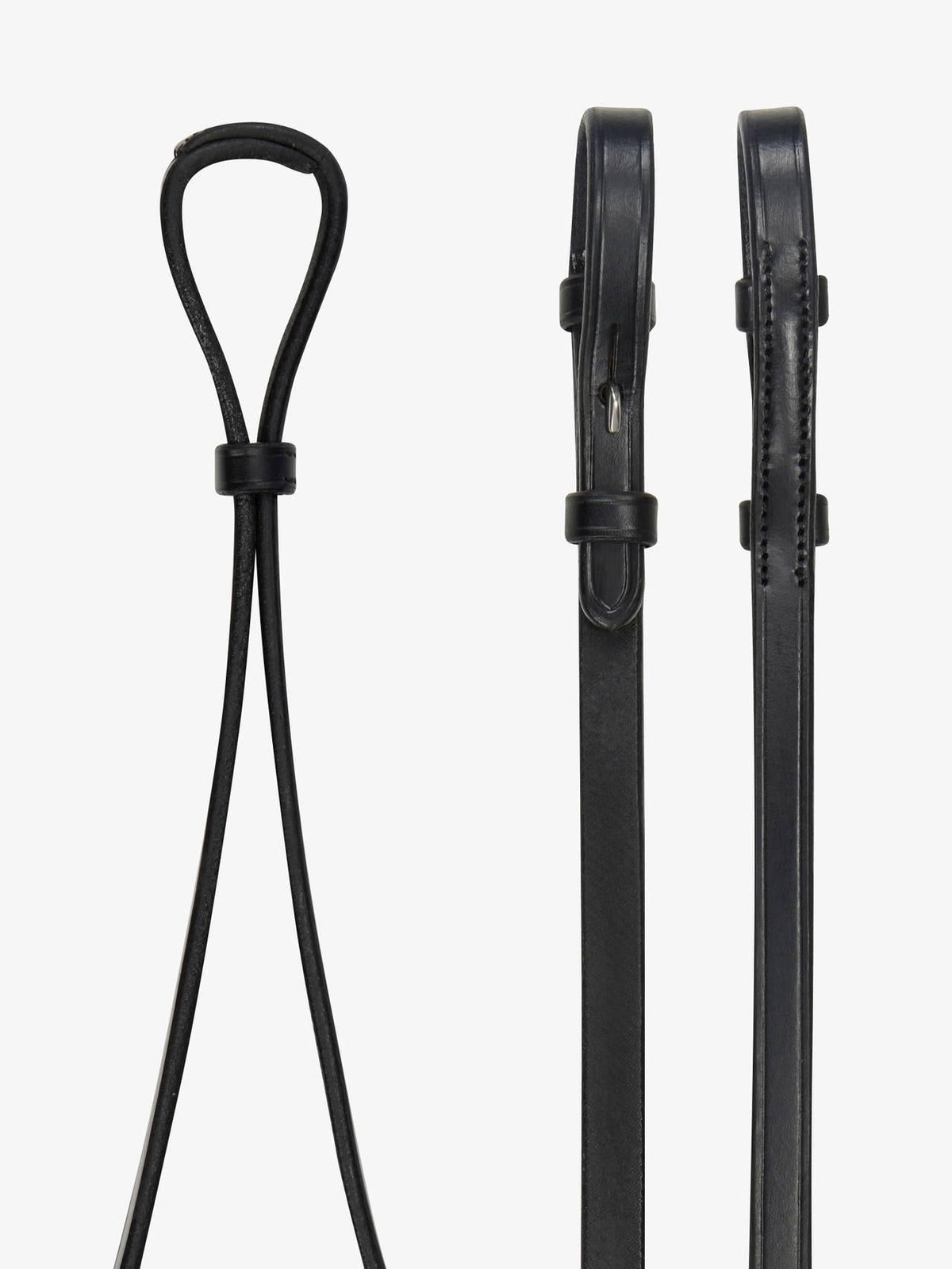 LeMieux Curb Reins - Nags Essentials