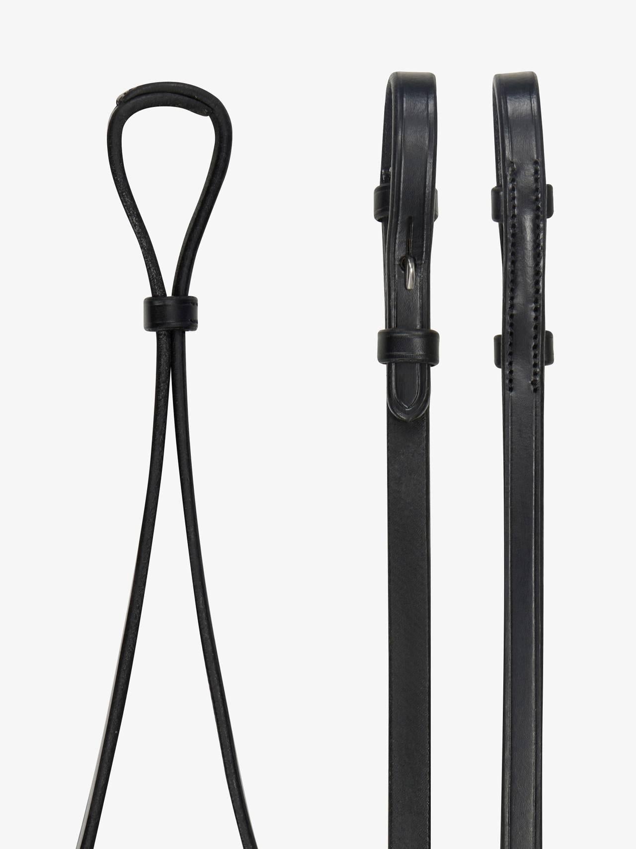 LeMieux Curb Reins - Nags Essentials