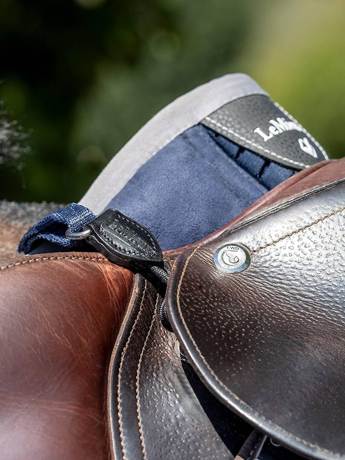 Lemieux D-Ring Extender - Nags Essentials