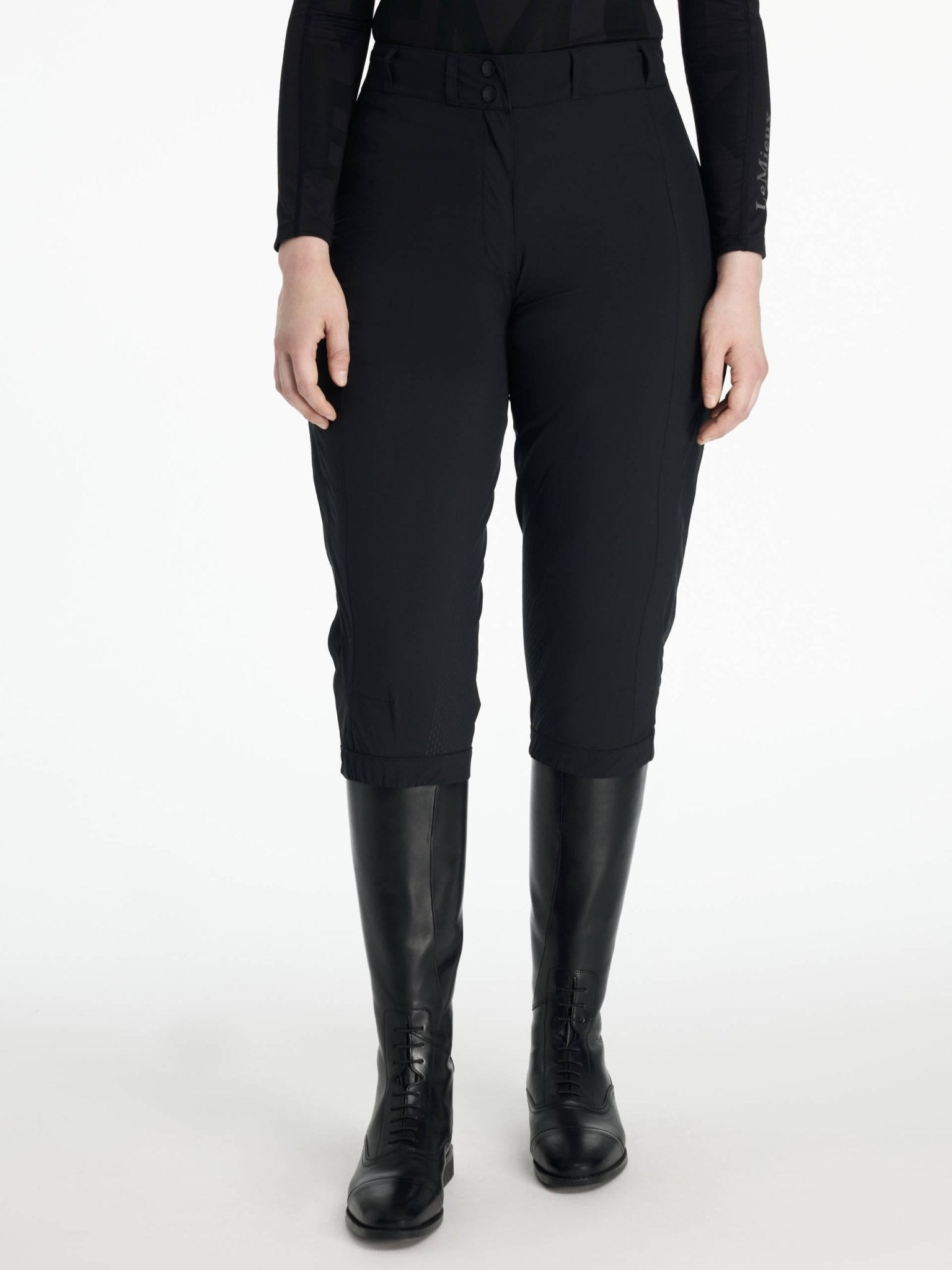 Lemieux Darcey Competition Waterproof 3/4 Over Breeches - Nags Essentials