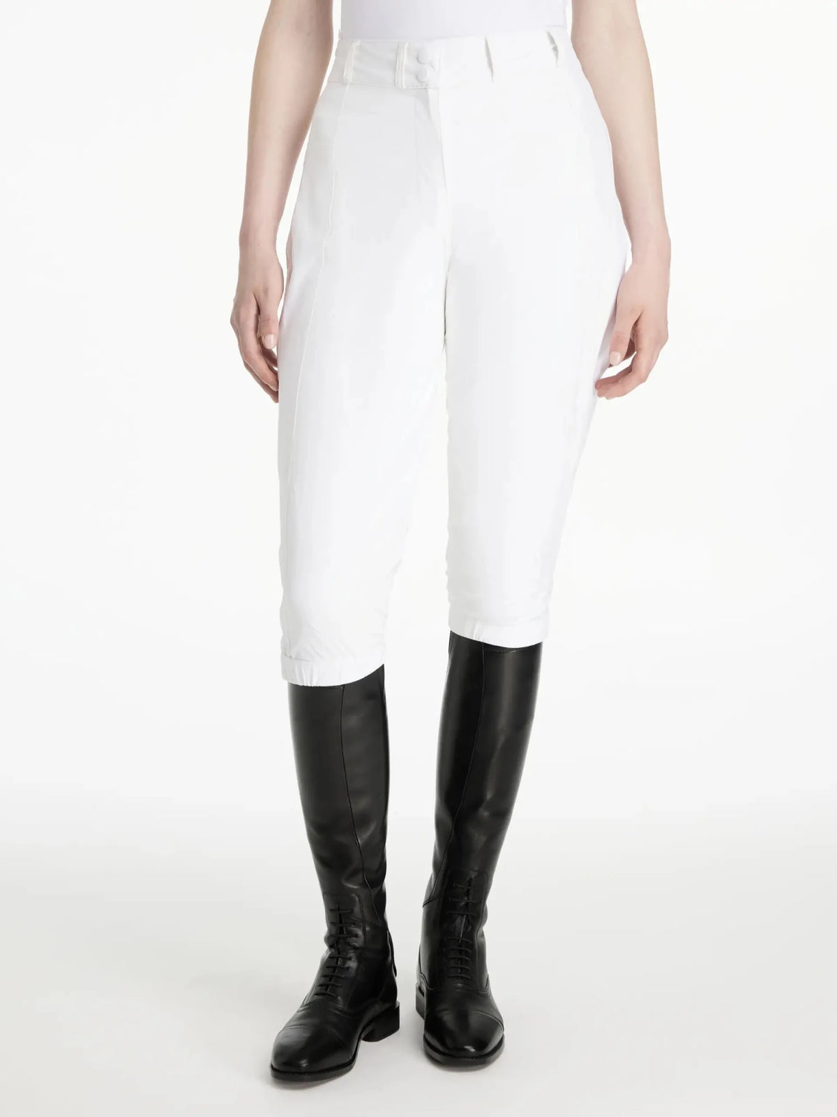 Lemieux Darcey Competition Waterproof 3/4 Over Breeches - Nags Essentials