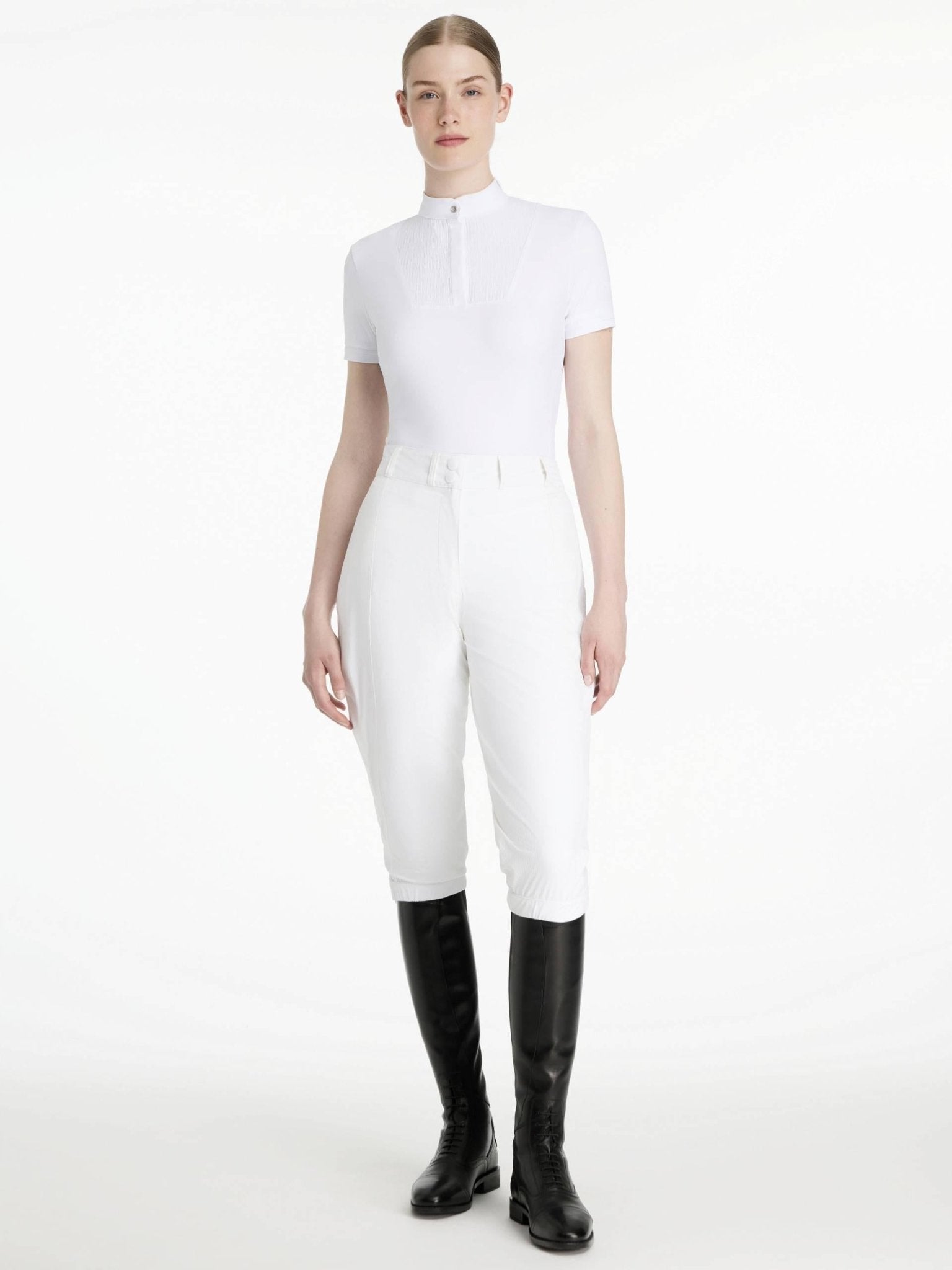Lemieux Darcey Competition Waterproof 3/4 Over Breeches - Nags Essentials