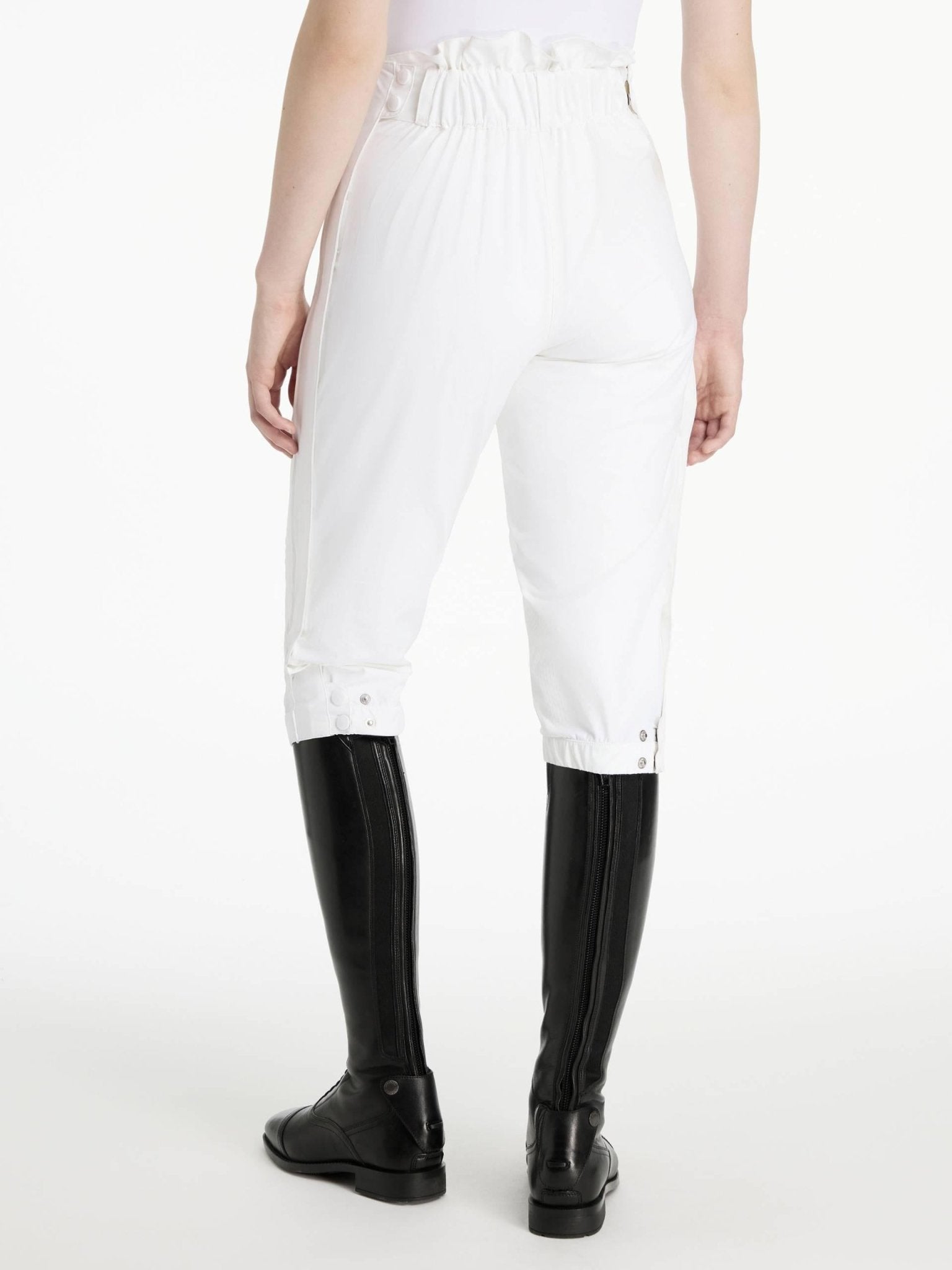 Lemieux Darcey Competition Waterproof 3/4 Over Breeches - Nags Essentials