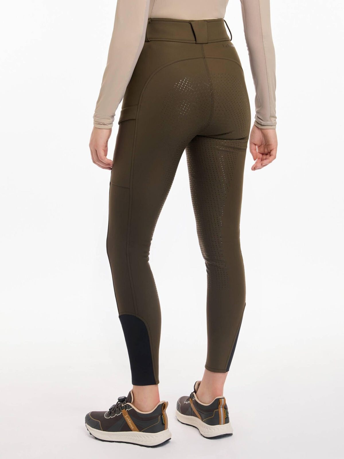 LeMieux Drytex Waterproof Breeches - Nags Essentials