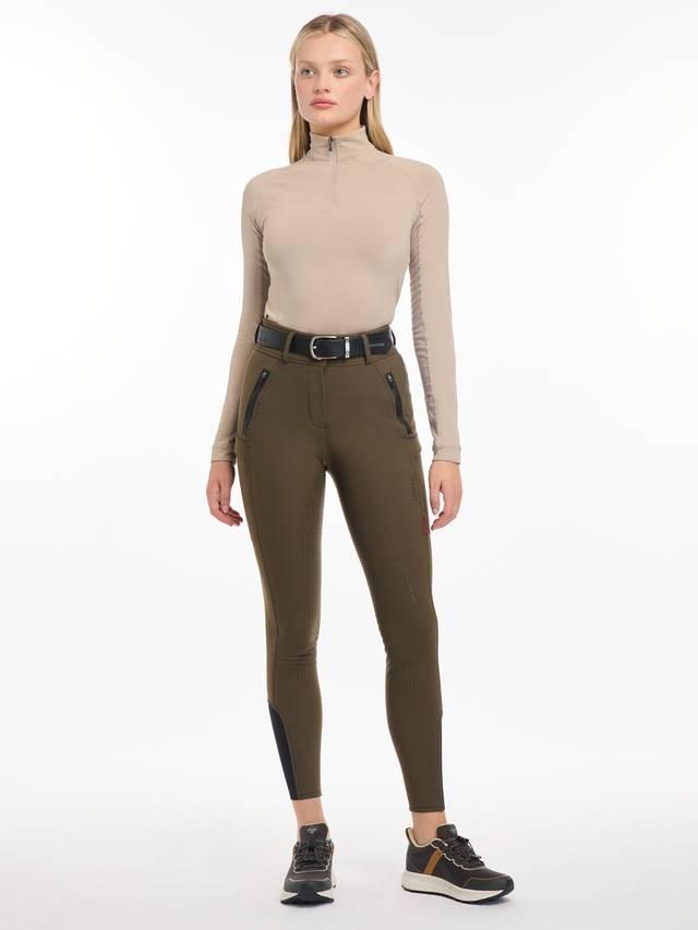 LeMieux Drytex Waterproof Breeches - Nags Essentials