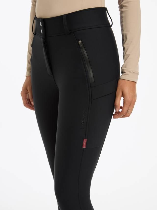 LeMieux Drytex Waterproof Breeches Knee Grip - Nags Essentials