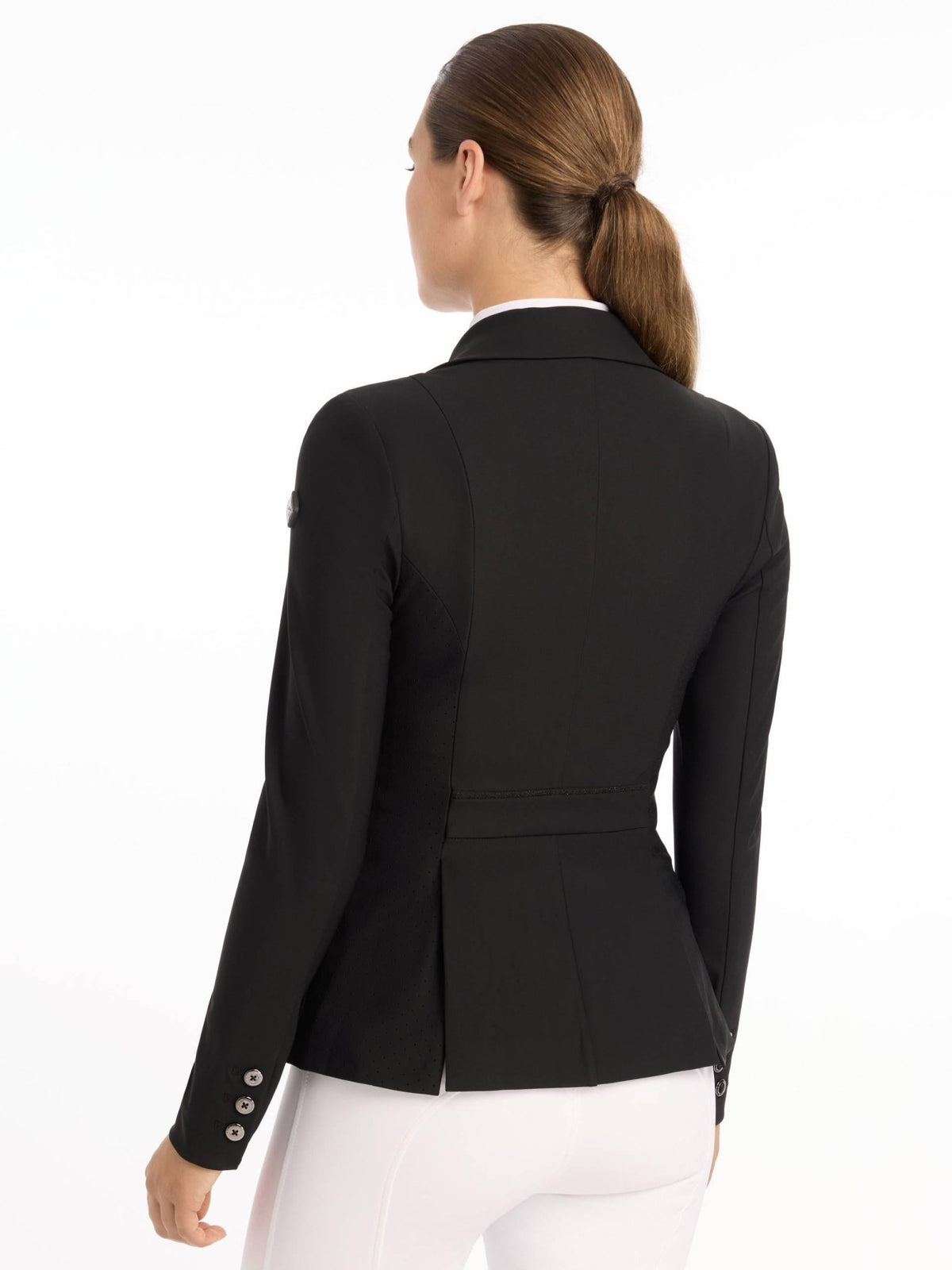 LeMieux Dynamique Show Jacket - Nags Essentials