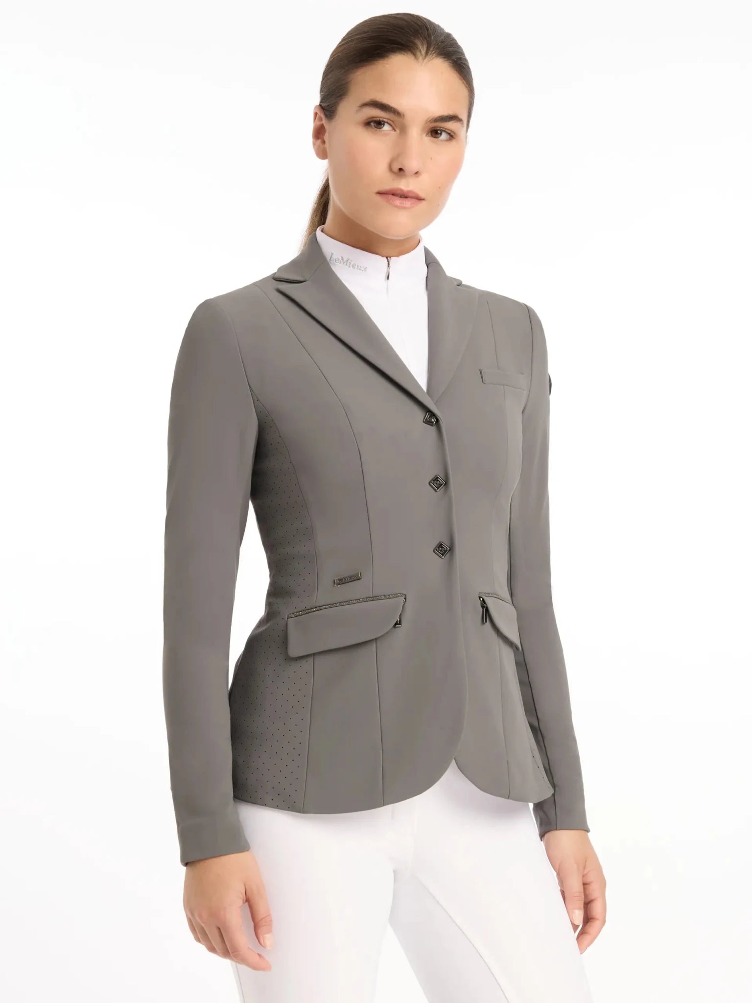 LeMieux Dynamique Show Jacket - Nags Essentials