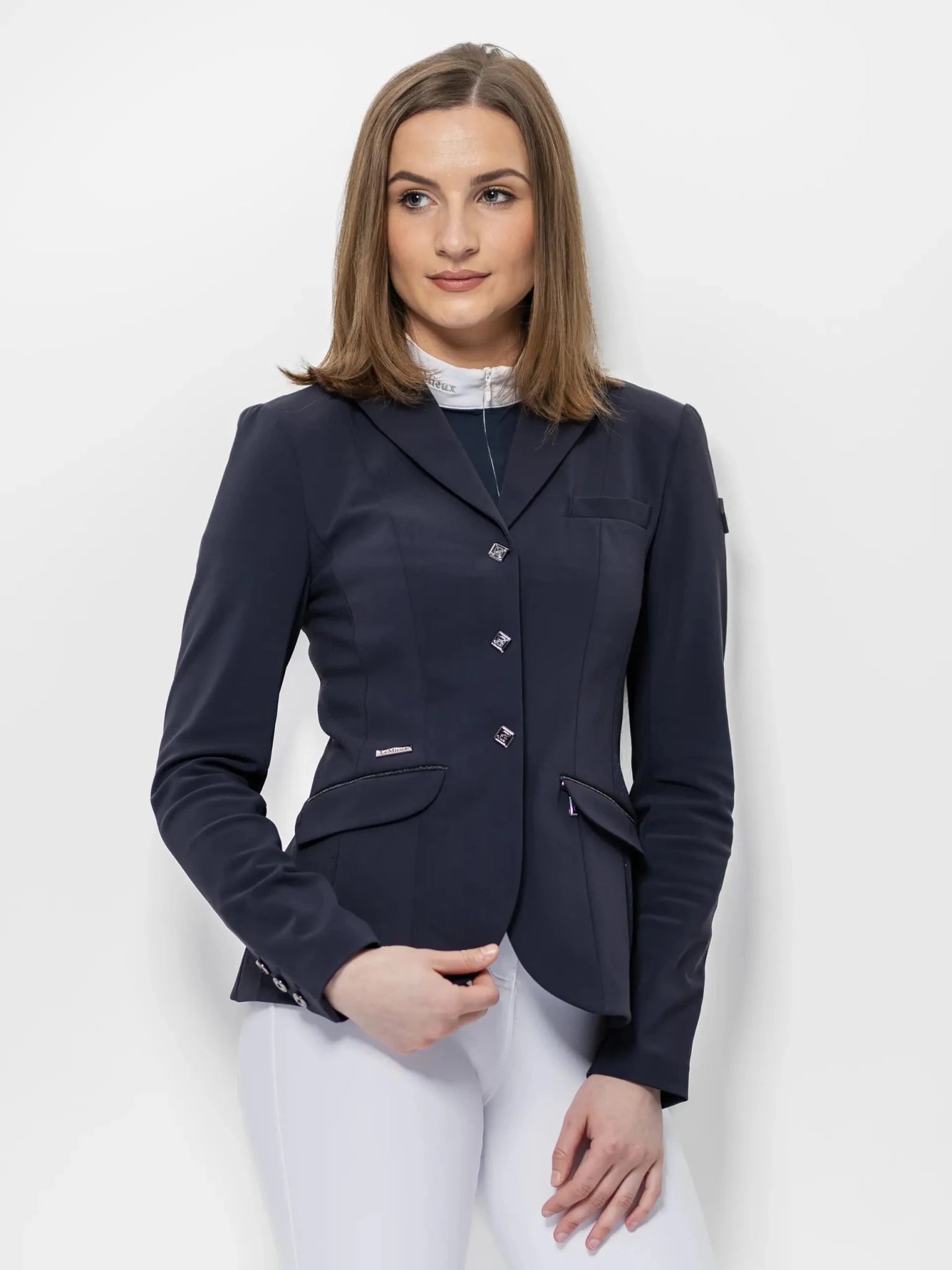 LeMieux Dynamique Show Jacket - Nags Essentials