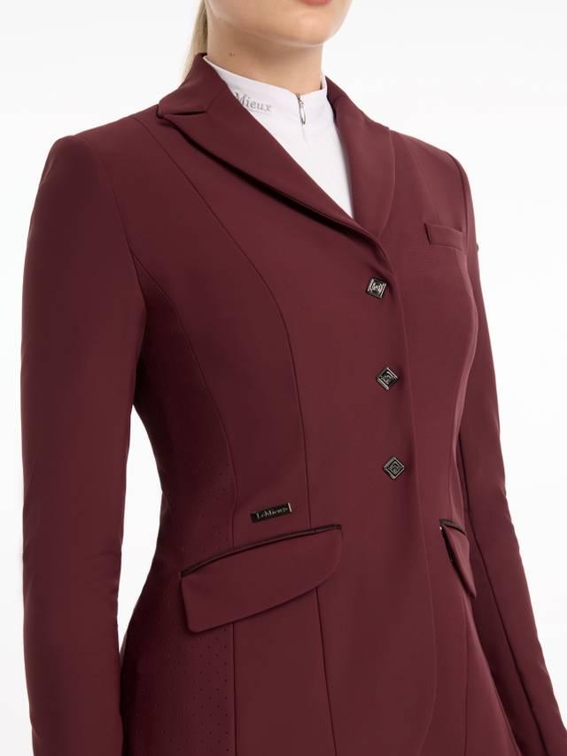 LeMieux Dynamique Show Jacket - Nags Essentials