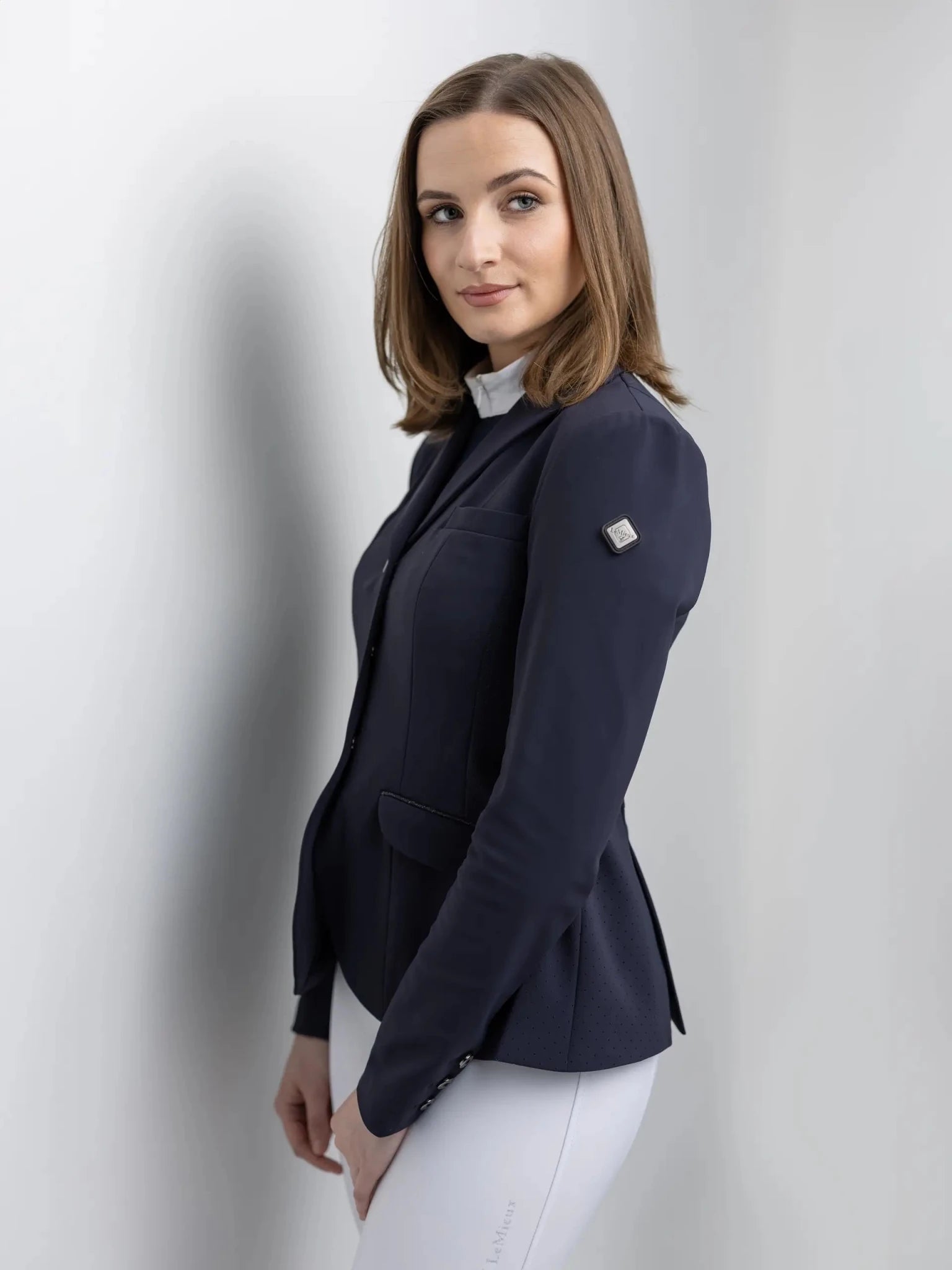 LeMieux Dynamique Show Jacket - Nags Essentials
