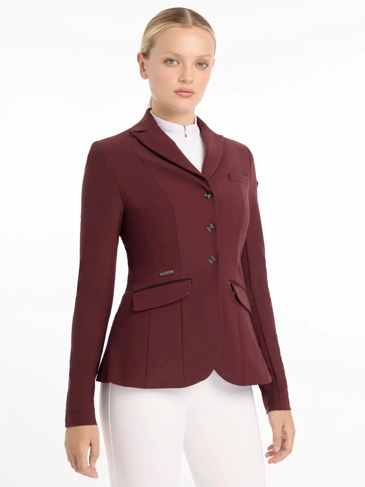 LeMieux Dynamique Show Jacket - Nags Essentials