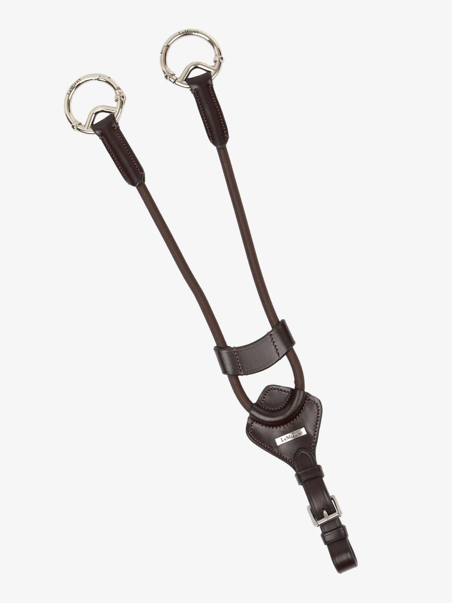 LeMieux Elasticated Martingale Attachment - Nags Essentials