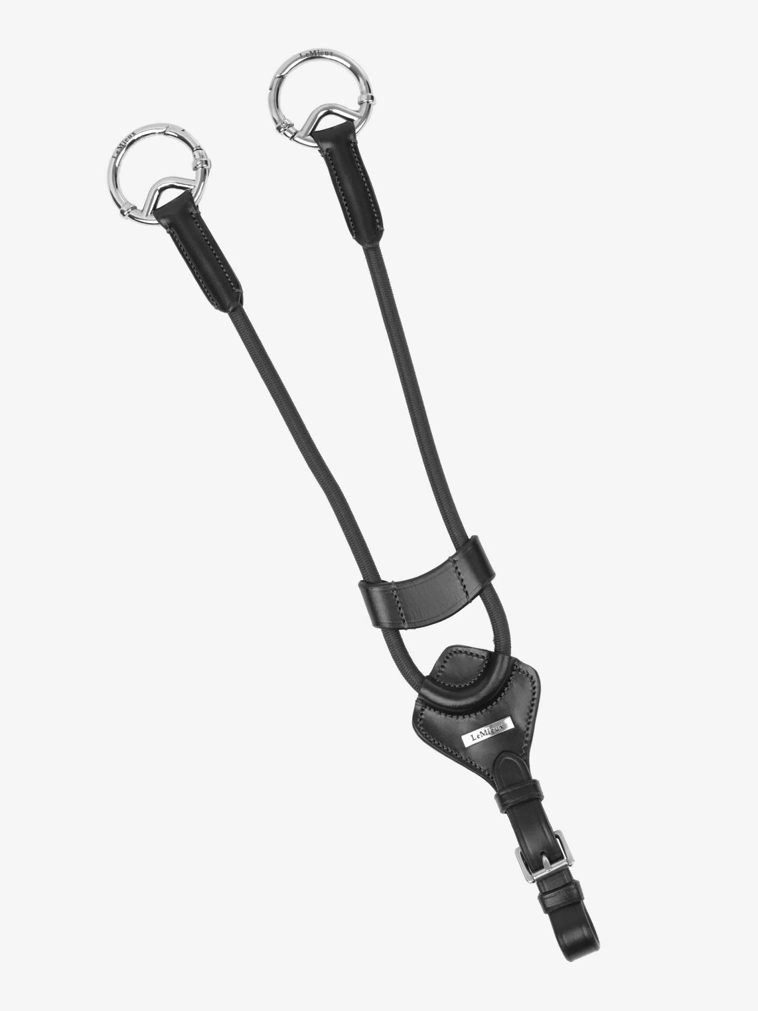 LeMieux Elasticated Martingale Attachment - Nags Essentials
