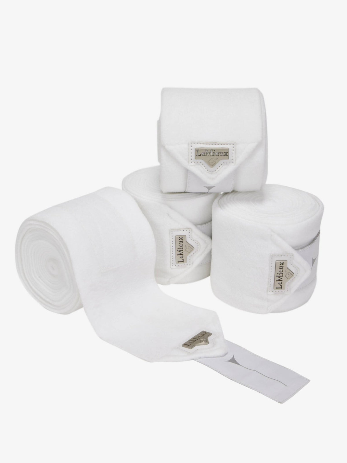Lemieux Elevate Polo Bandages - Nags Essentials