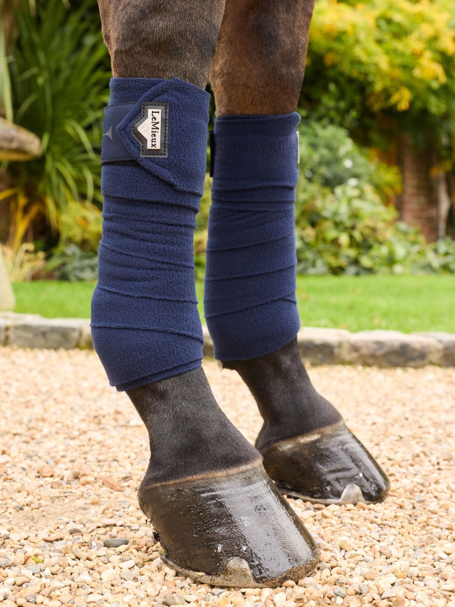 Lemieux Elevate Polo Bandages - Nags Essentials
