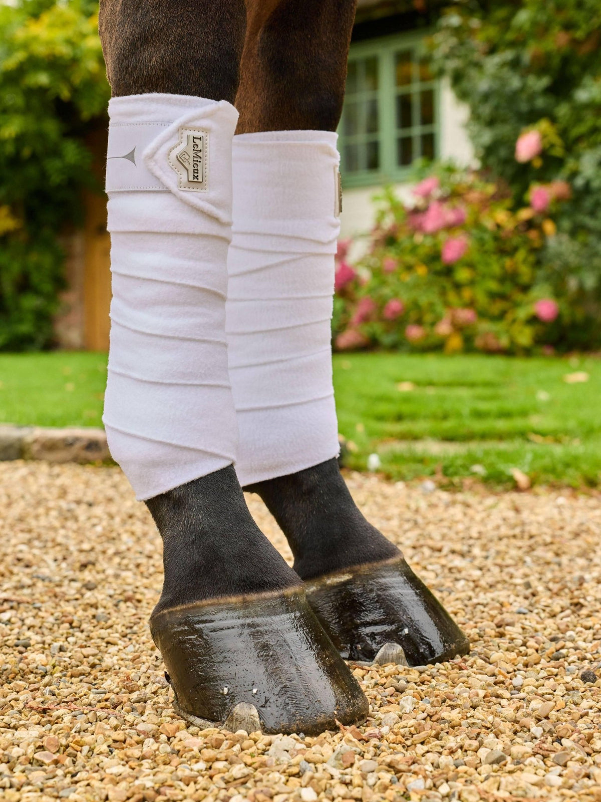 Lemieux Elevate Polo Bandages - Nags Essentials