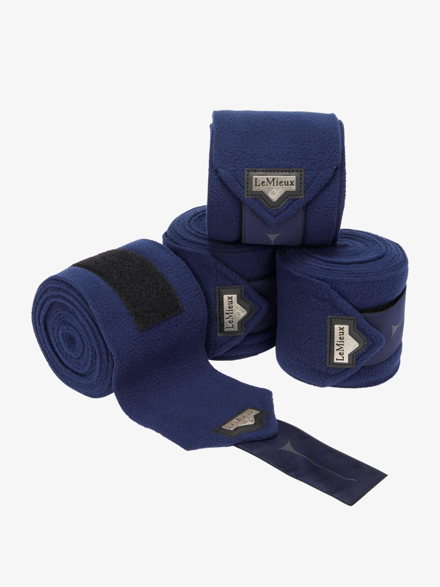Lemieux Elevate Polo Bandages - Nags Essentials