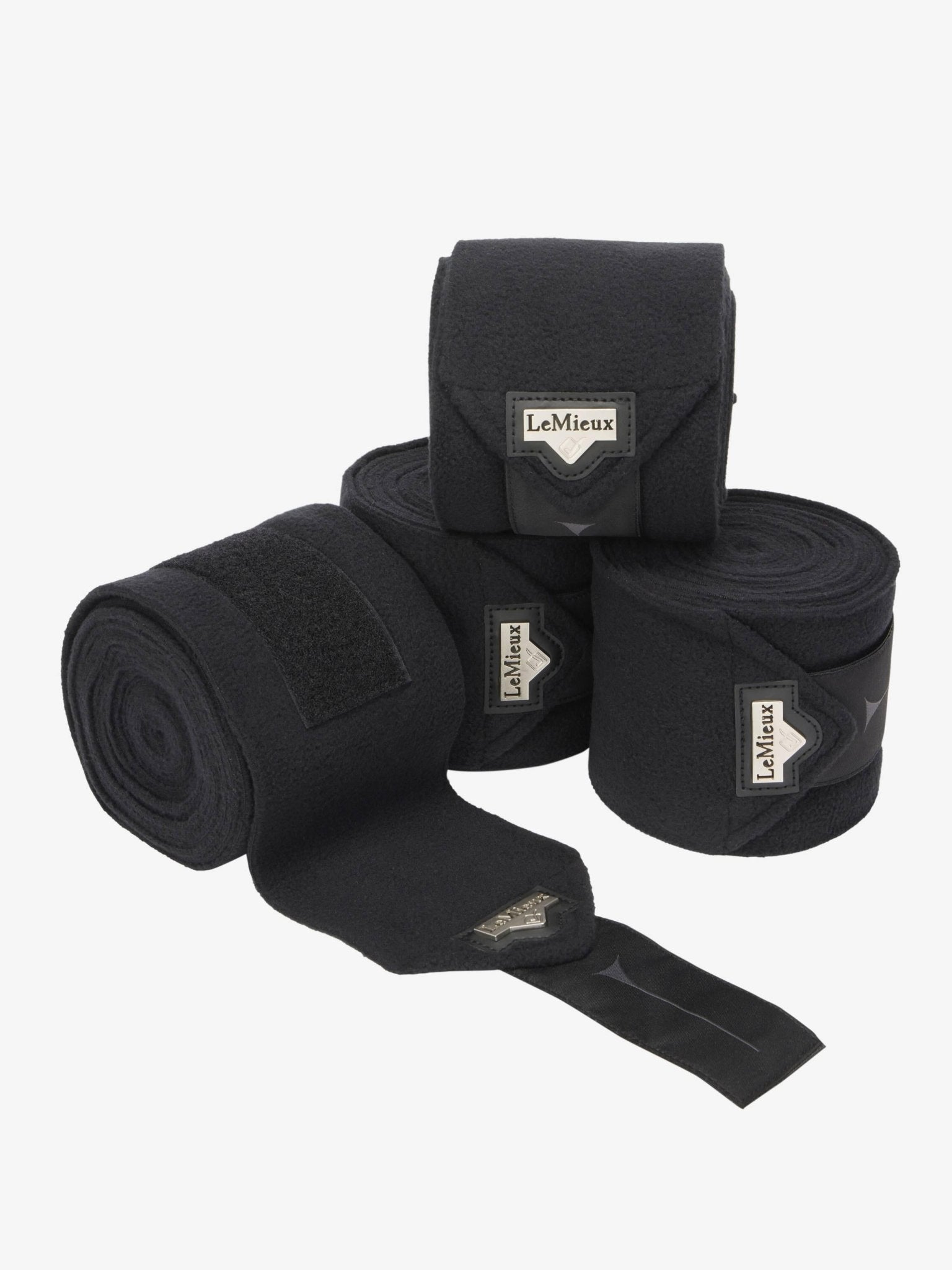 Lemieux Elevate Polo Bandages - Nags Essentials