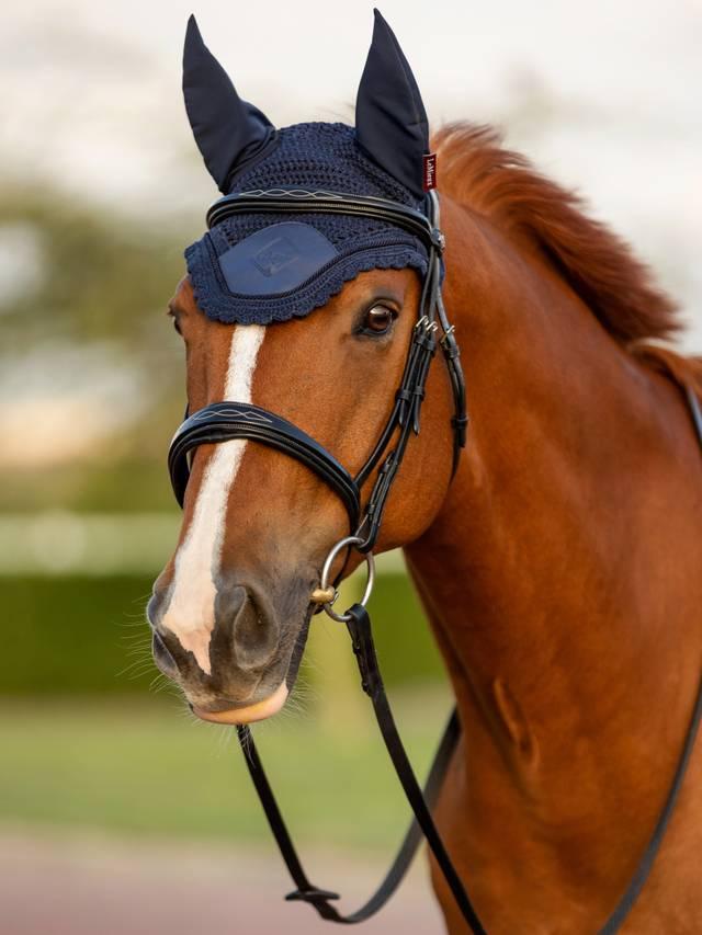 LeMieux Elite Fly Hood - Nags Essentials