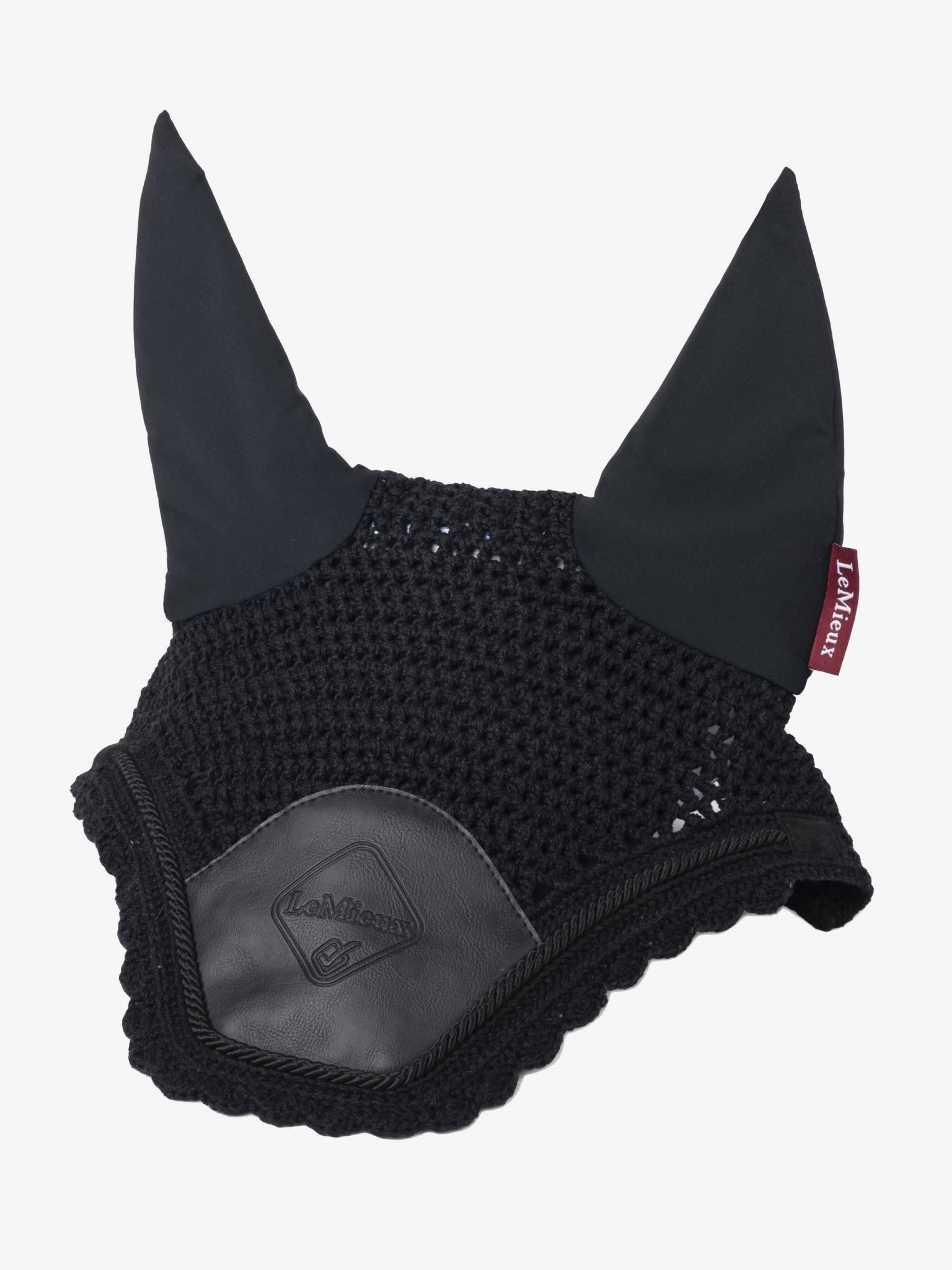 LeMieux Elite Fly Hood - Nags Essentials