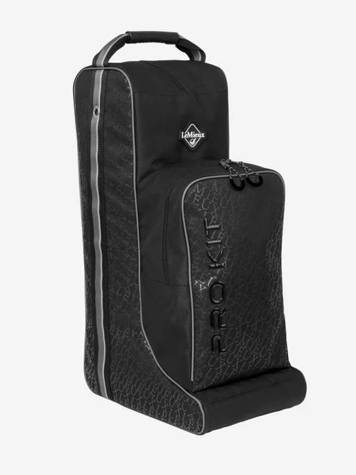 Lemieux Elite Pro Boot & Hat Bag - Nags Essentials