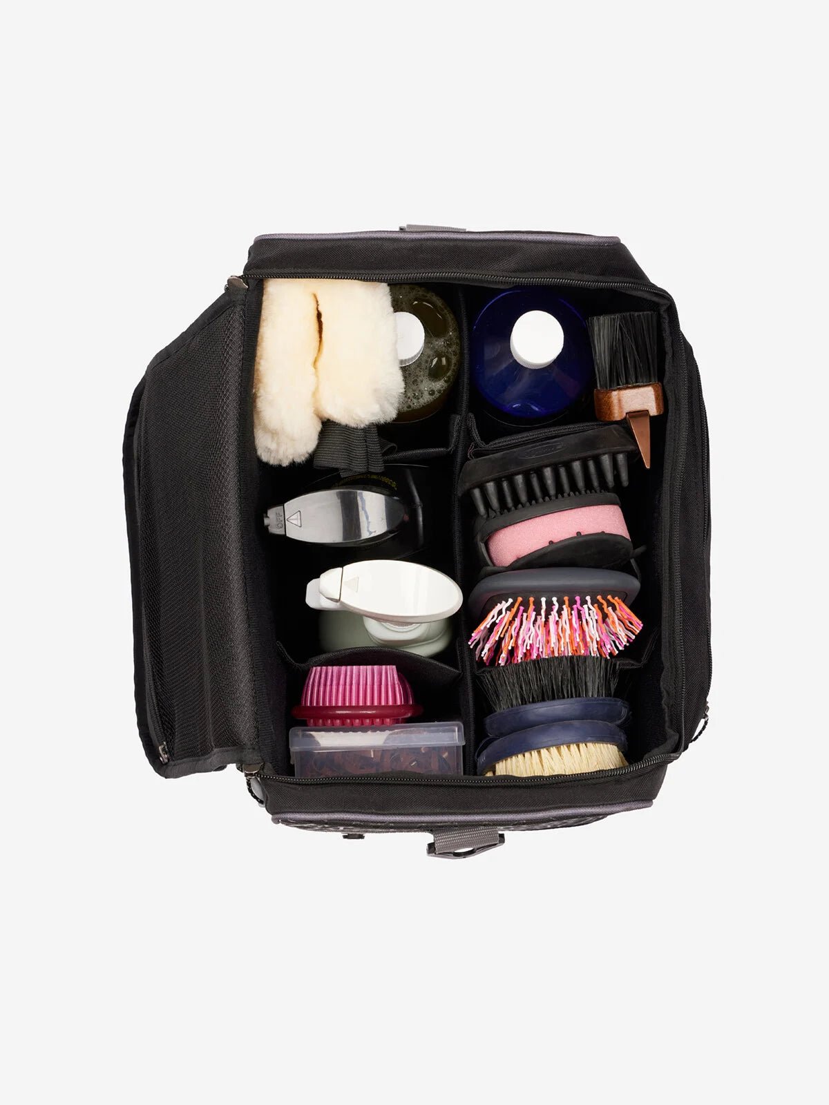 LeMieux Elite Pro Grooming Bag - Nags Essentials