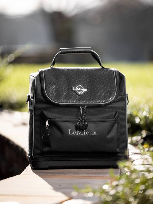 LeMieux Elite Pro Grooming Bag - Nags Essentials