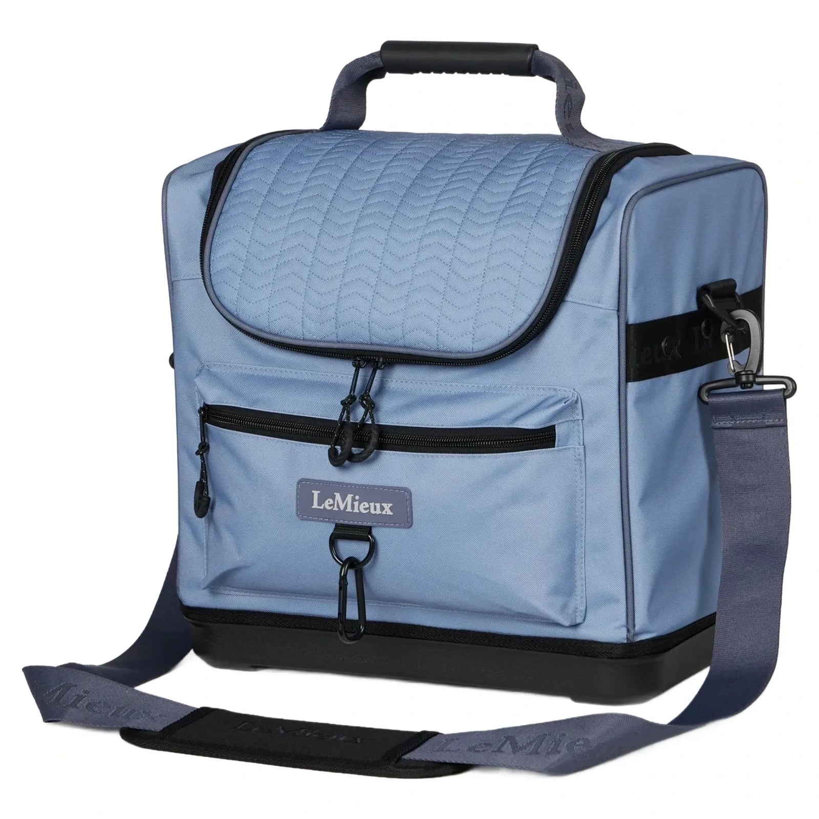 LeMieux Elite Pro Grooming Bag - Nags Essentials