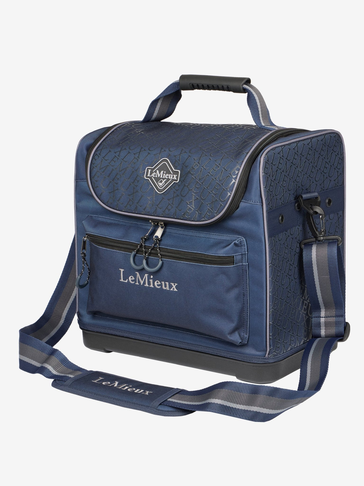 LeMieux Elite Pro Grooming Bag - Nags Essentials