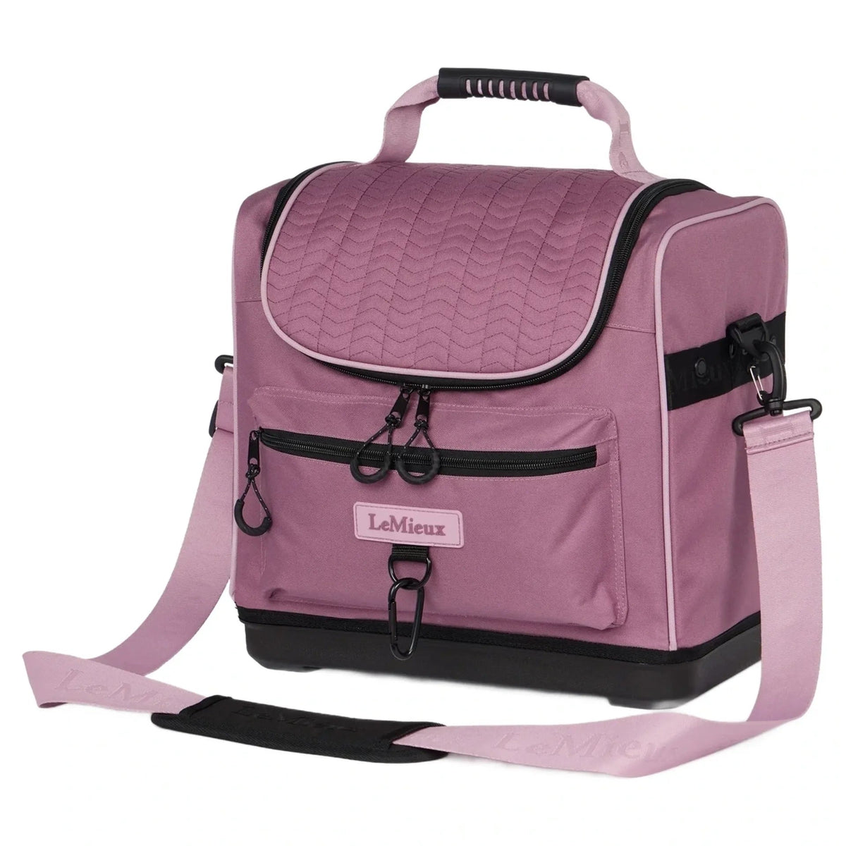 LeMieux Elite Pro Grooming Bag - Nags Essentials