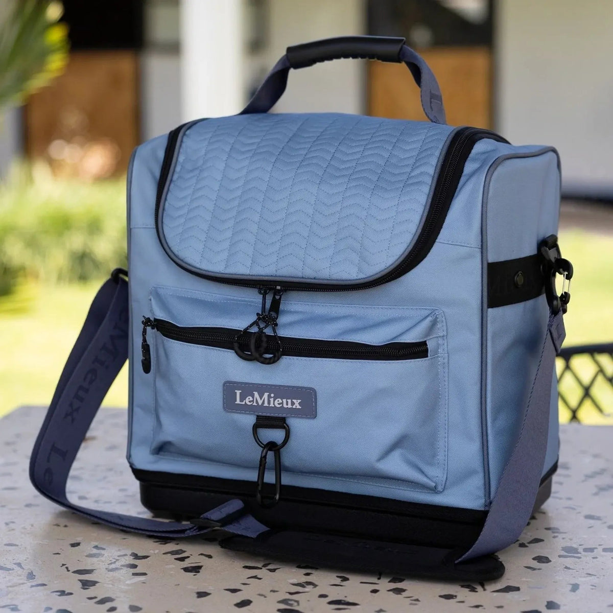 LeMieux Elite Pro Grooming Bag - Nags Essentials