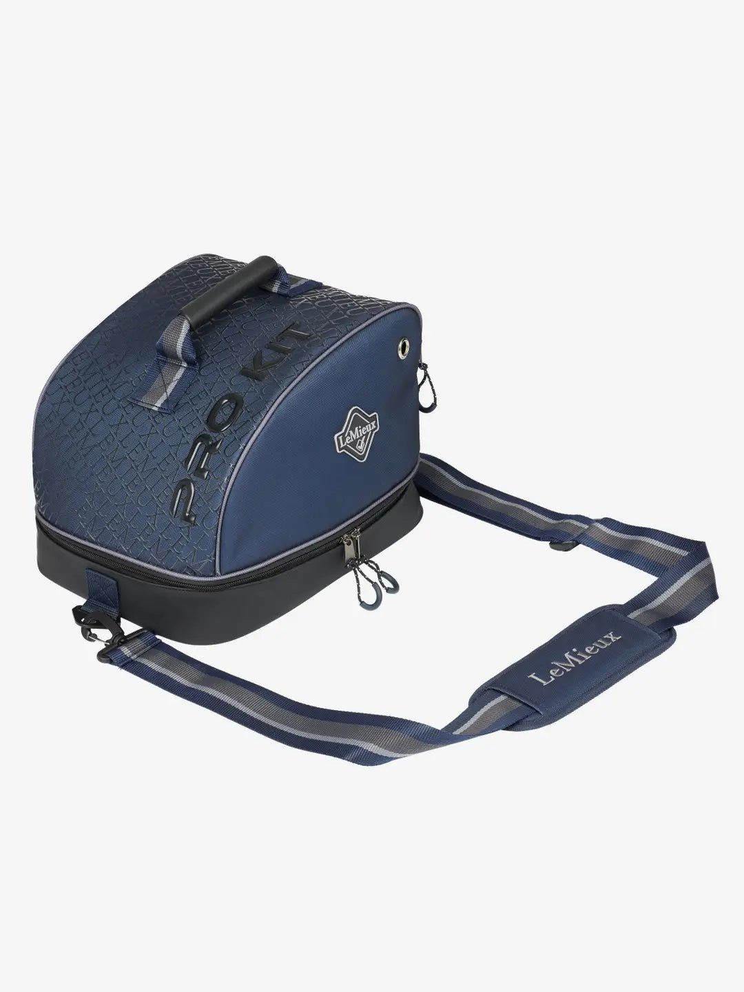 LeMieux Elite Pro Hat Box - Nags Essentials