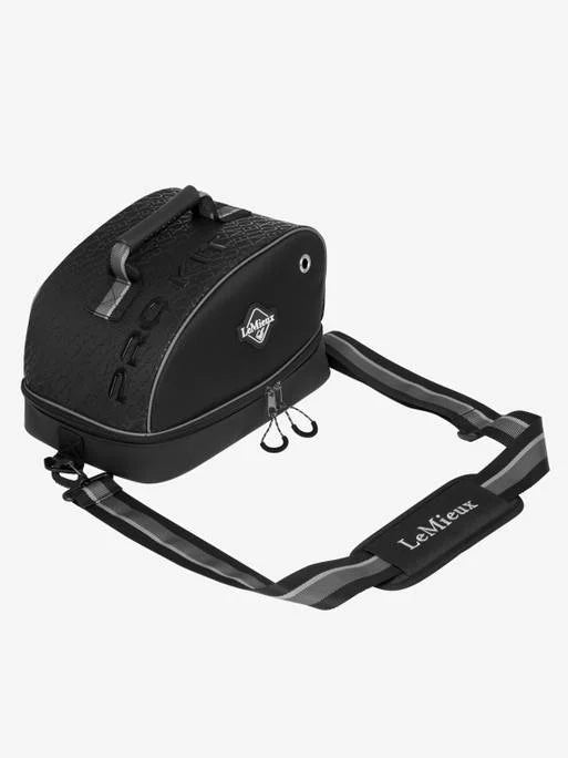 LeMieux Elite Pro Hat Box - Nags Essentials