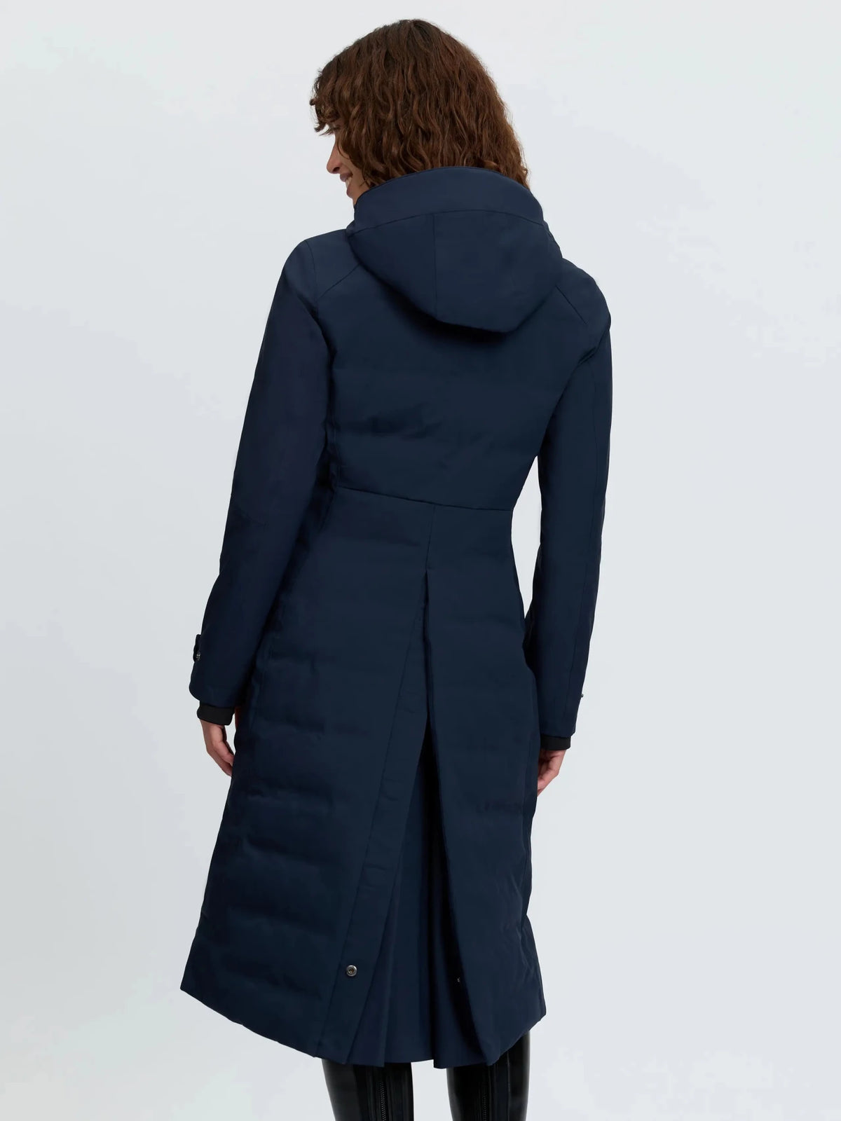 LeMieux Erin Waterproof Padded Coat - Nags Essentials