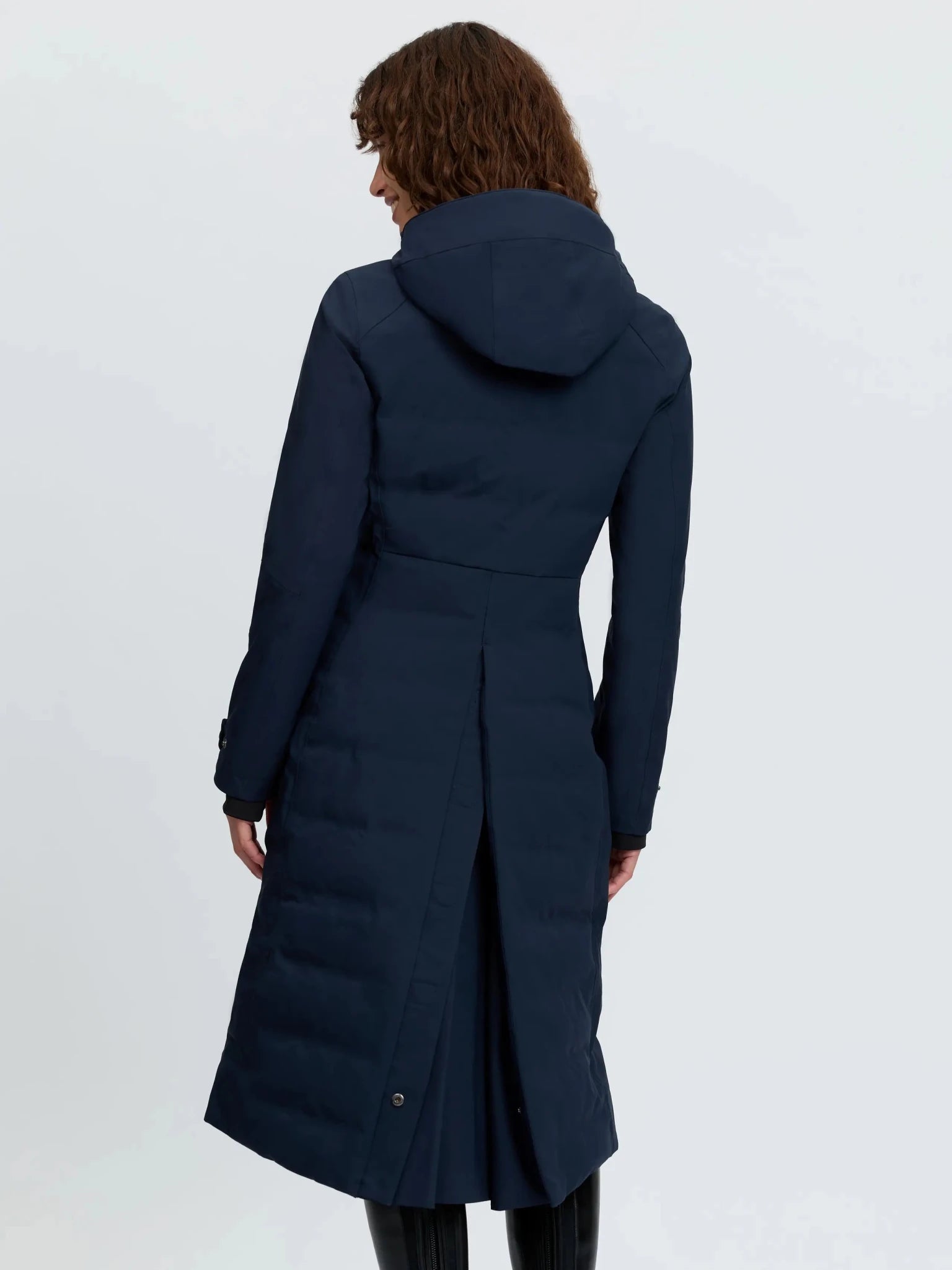 LeMieux Erin Waterproof Padded Coat - Nags Essentials