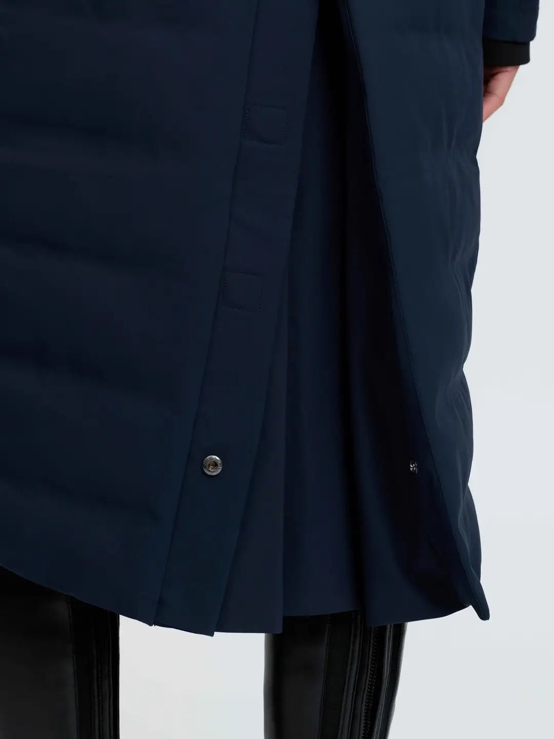 LeMieux Erin Waterproof Padded Coat - Nags Essentials