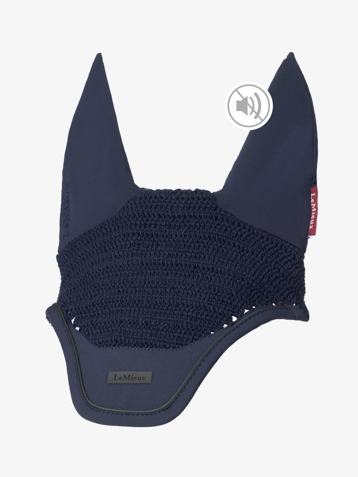 Lemieux Essence Acoustic Fly Hood - Nags Essentials