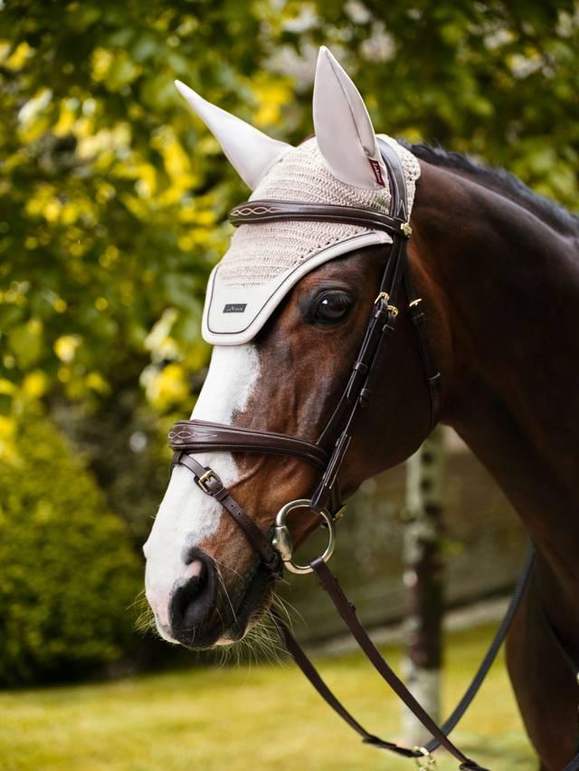 Lemieux Essence Acoustic Fly Hood - Nags Essentials