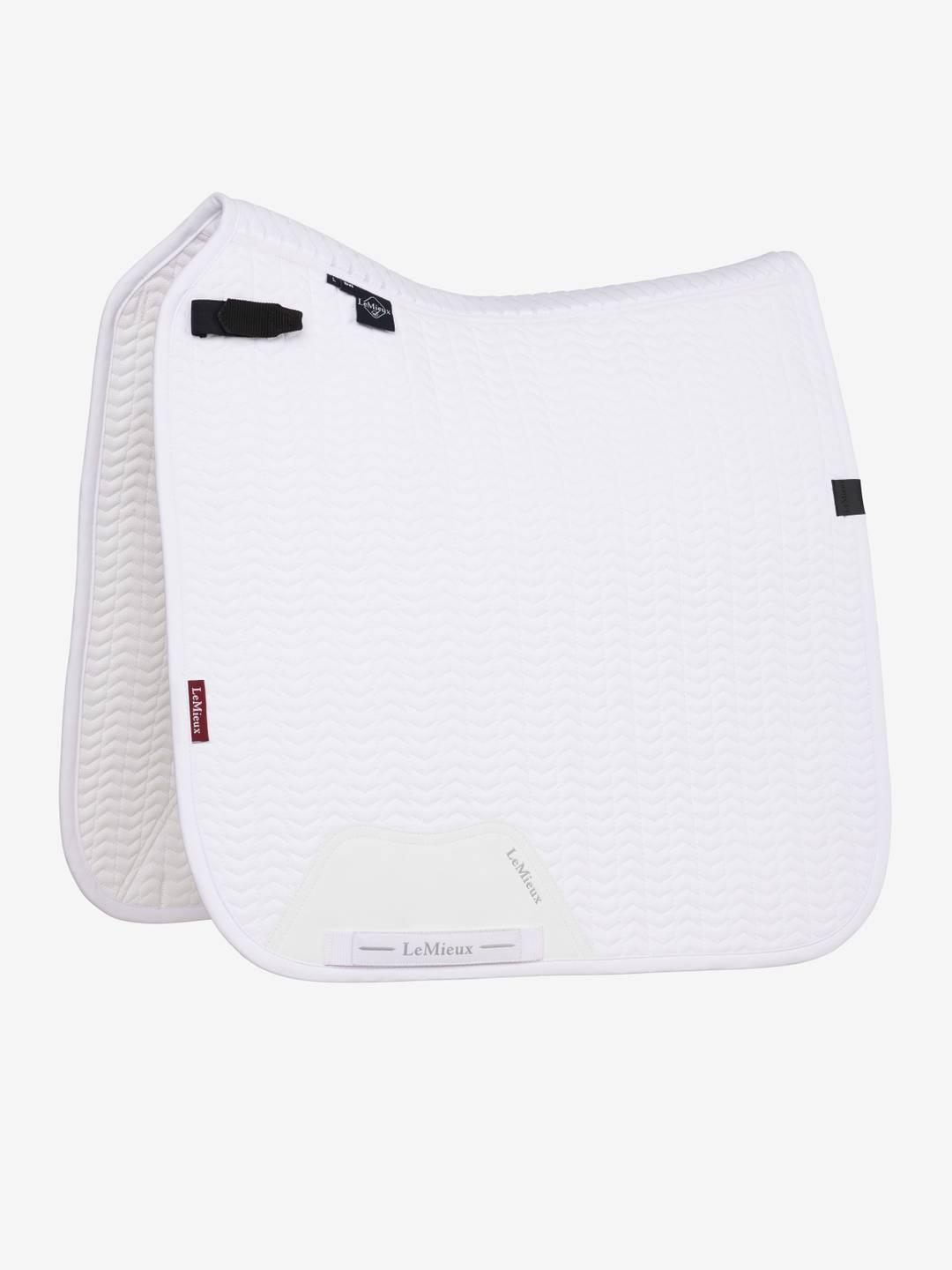 LeMieux Essence Dressage Square - Nags Essentials