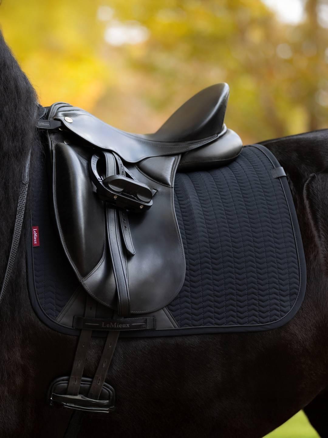 LeMieux Essence Dressage Square - Nags Essentials