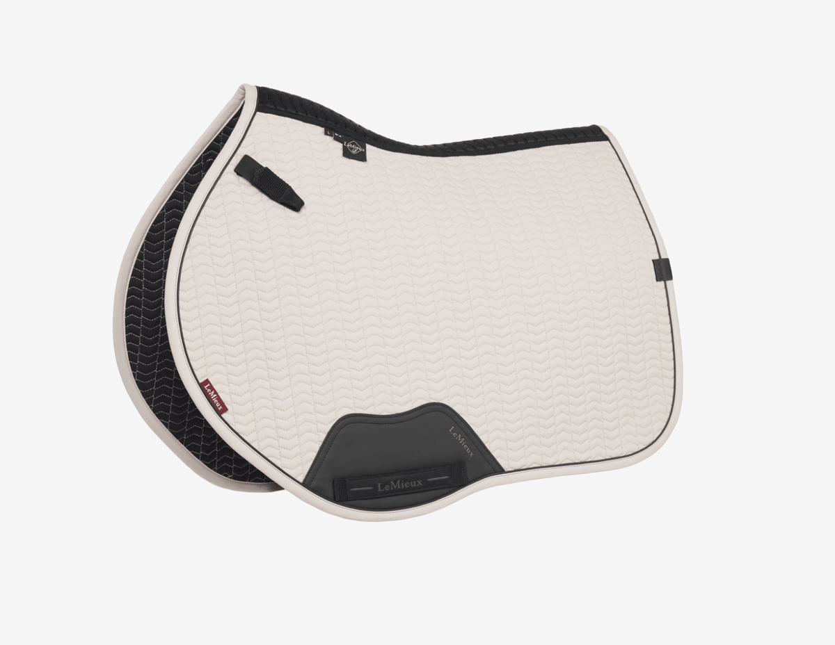 Lemieux Essence Eurojump Square - Nags Essentials