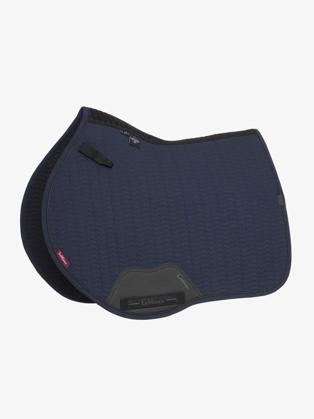 Lemieux Essence Eurojump Square - Nags Essentials